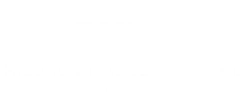 Hildrun Masberg-Garbe - Paartherapie, Familientherapie und Erziehungsberatung HILDRUN MASBERG-GARBE – Paartherapie, Familientherapie und Erziehungsberatung